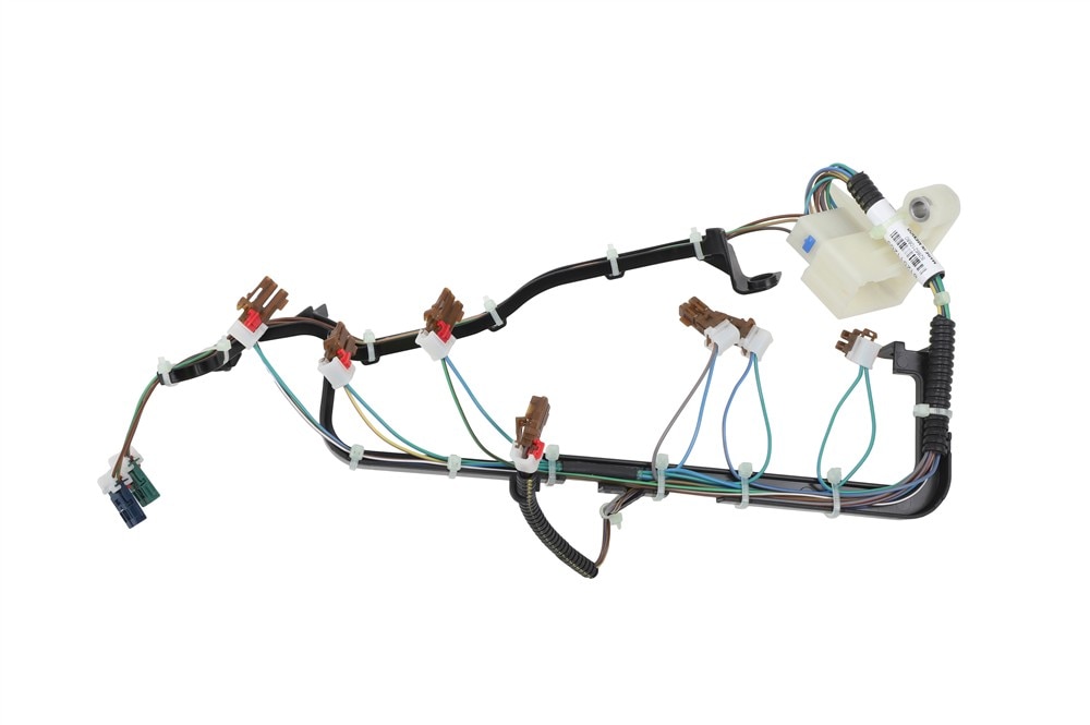 GM Genuine Parts Automatic Transmission Wiring Harness
