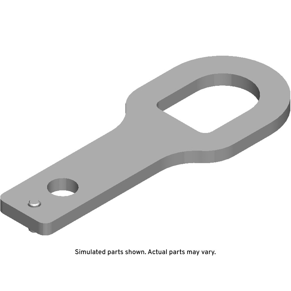 GM Genuine Parts Transmission Bracket