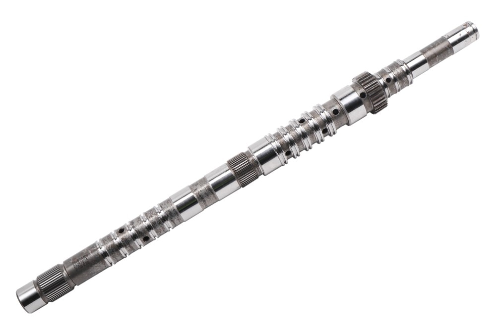 GM Genuine Parts Turbine Shaft