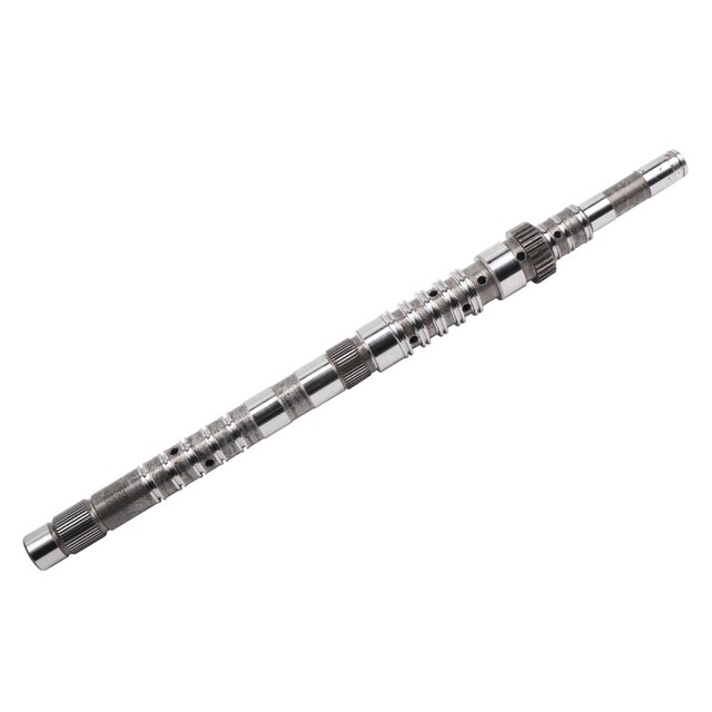 GM Genuine Parts Turbine Shaft
