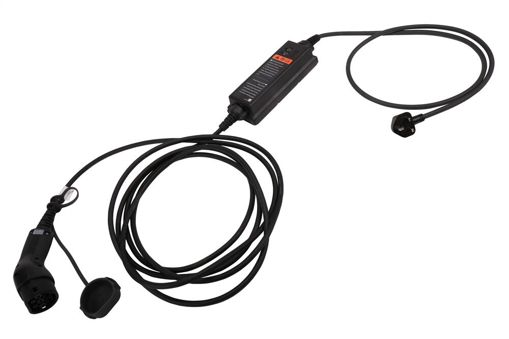 GM Genuine Parts Drive Motor Battery Charger Cable (Programming Required)