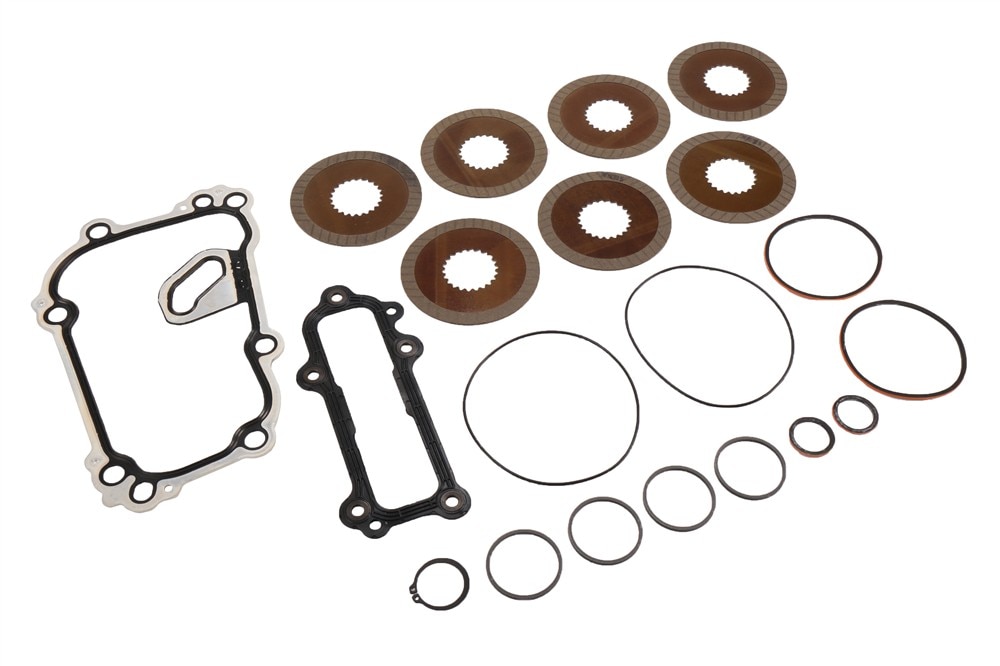 GM Genuine Parts Automatic Transmission Service Seal Kit