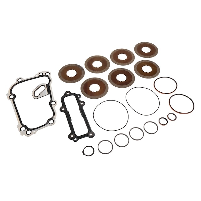 GM Genuine Parts Automatic Transmission Service Seal Kit