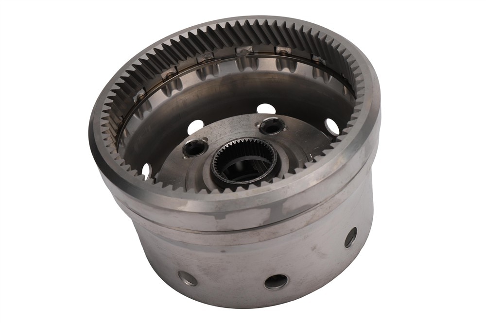 GM Genuine Parts Output Carrier with Reaction Internal Gear