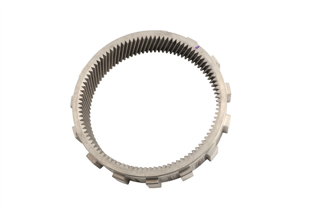 GM Genuine Parts Front Differential Ring Gear