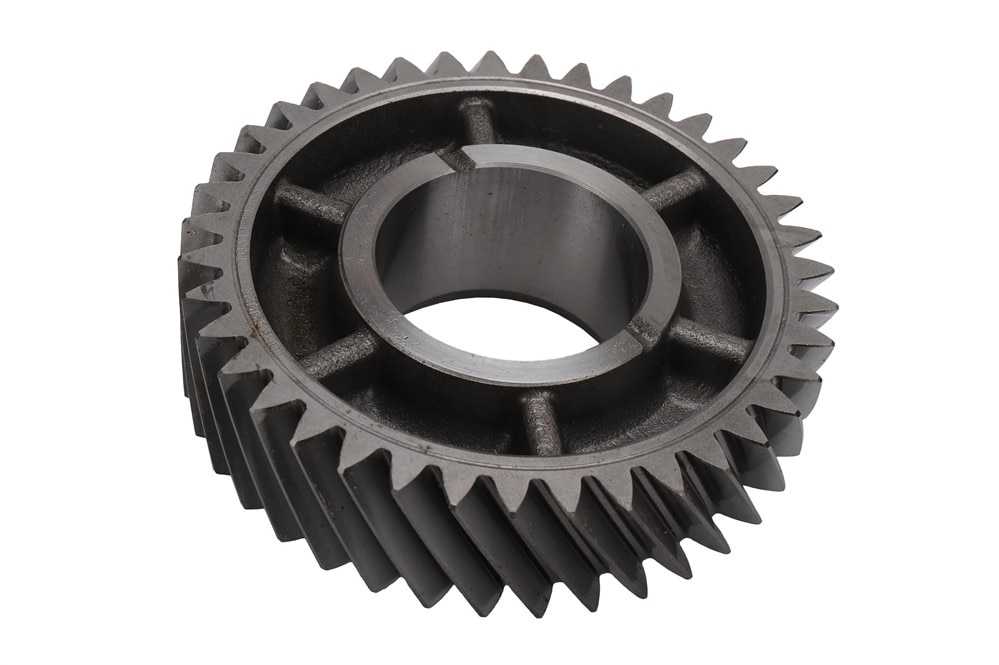 GM Genuine Parts Manual Transmission 1st Gear