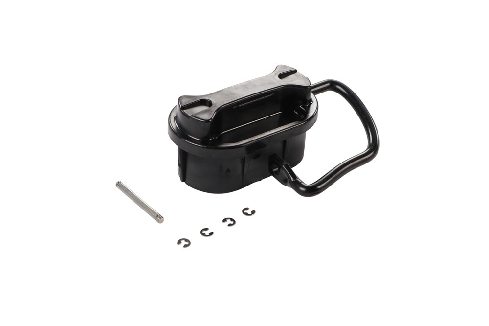 GM Genuine Parts Drive Motor Battery Charger Receptacle Terminal Cover