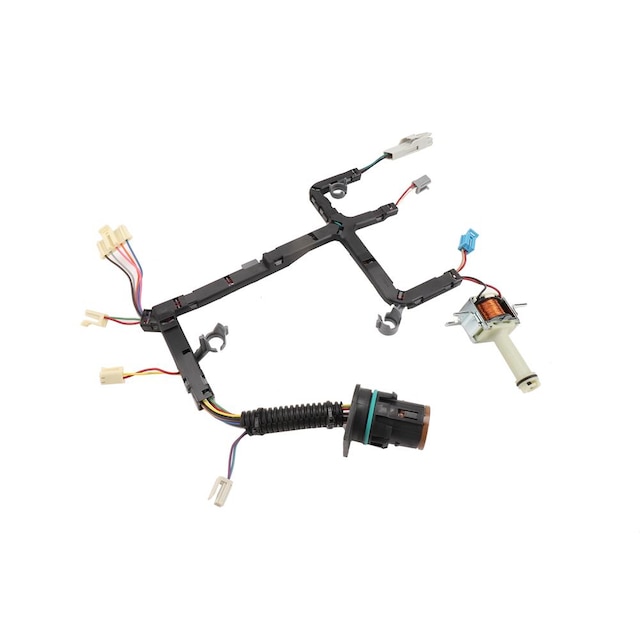GM Genuine Parts Automatic Transmission Wiring Harness