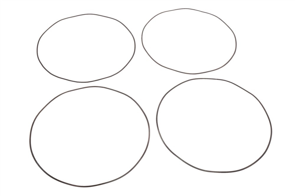 GM Genuine Parts Automatic Transmission 1-2-3-4-5-6-Reverse Clutch Piston Return Spring