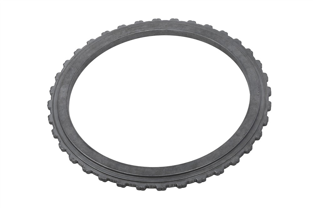 GM Genuine Parts 2-3-4-5-7-9-10 Clutch Backing Plate
