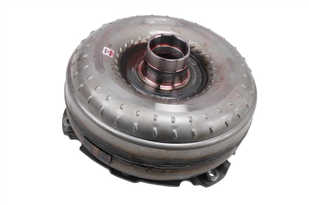 GM Genuine Parts Automatic Transmission Torque Converter