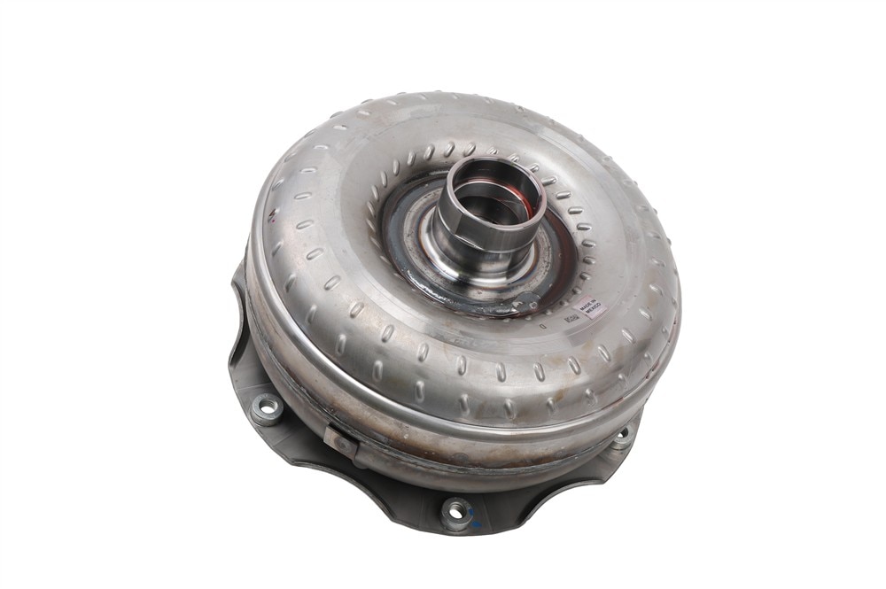 GM Genuine Parts Automatic Transmission Torque Converter