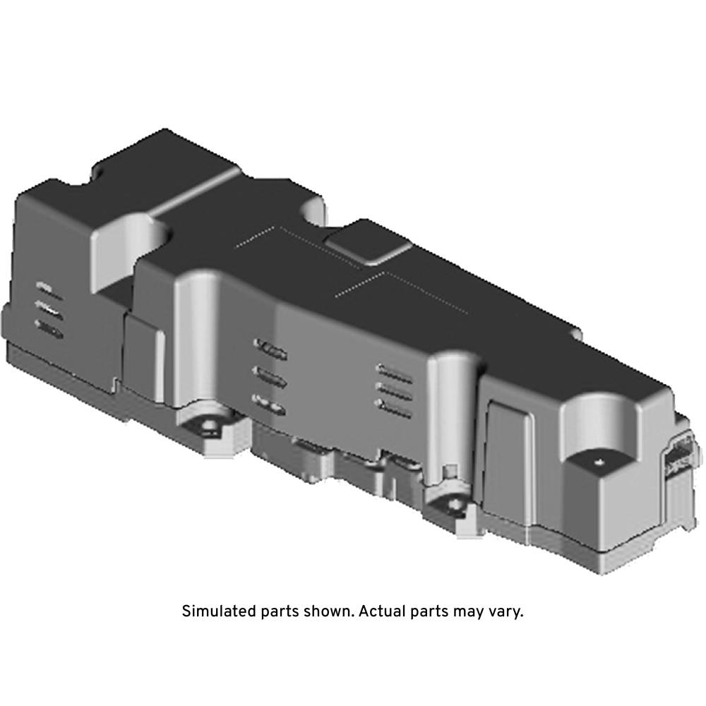 GM Genuine Parts High Voltage Battery Disconnect Relay