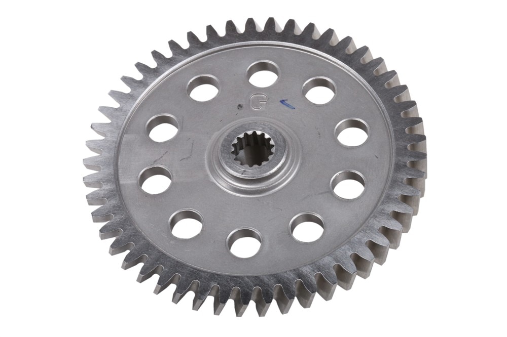 GM Genuine Parts Automatic Transmission Fluid Pump Driven Gear