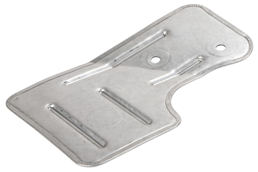 GM Genuine Parts Transmission Heat Shield