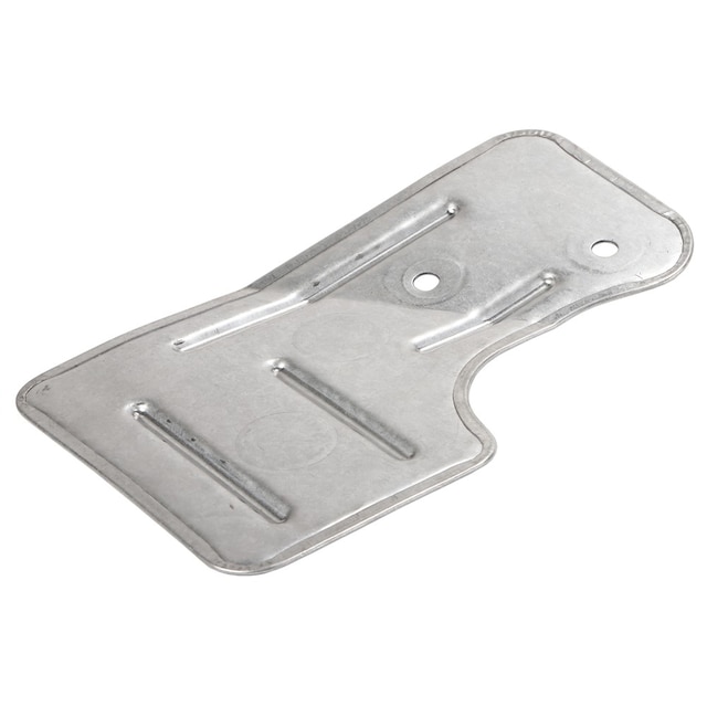 GM Genuine Parts Transmission Heat Shield