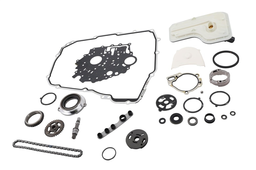 GM Genuine Parts Drive and Driven Sprocket