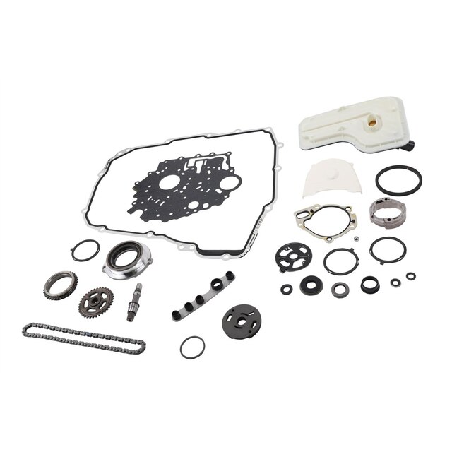 GM Genuine Parts Drive and Driven Sprocket