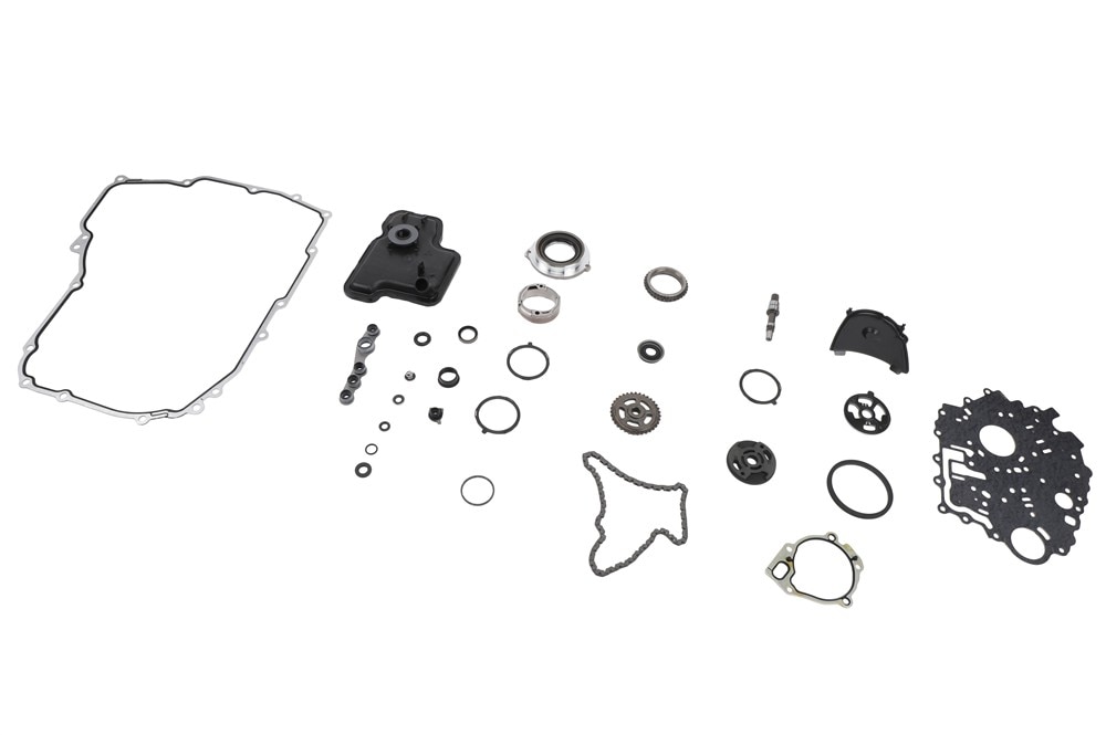 GM Genuine Parts Drive and Driven Sprocket