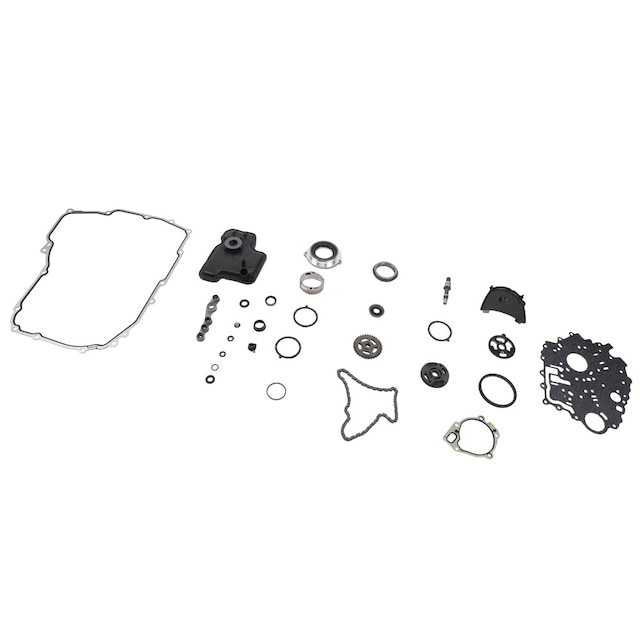 GM Genuine Parts Drive and Driven Sprocket