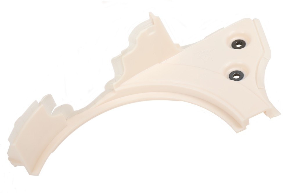 GM Genuine Parts Front Differential Carrier Baffle