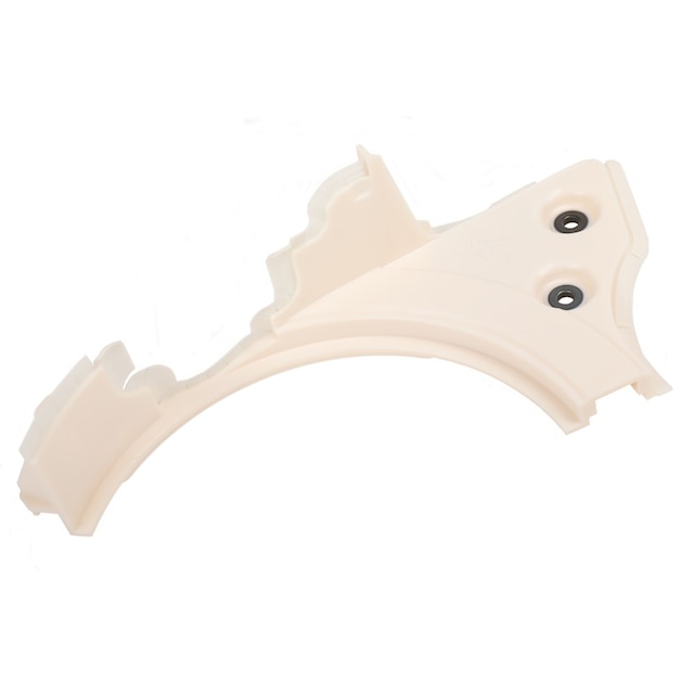 GM Genuine Parts Front Differential Carrier Baffle