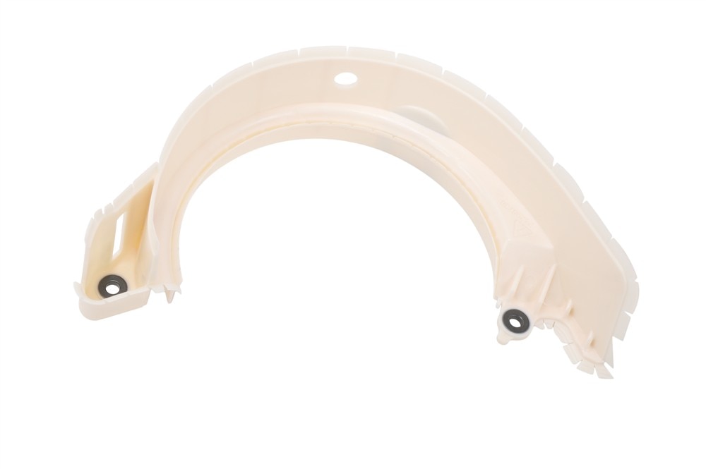 GM Genuine Parts Front Differential Carrier Baffle