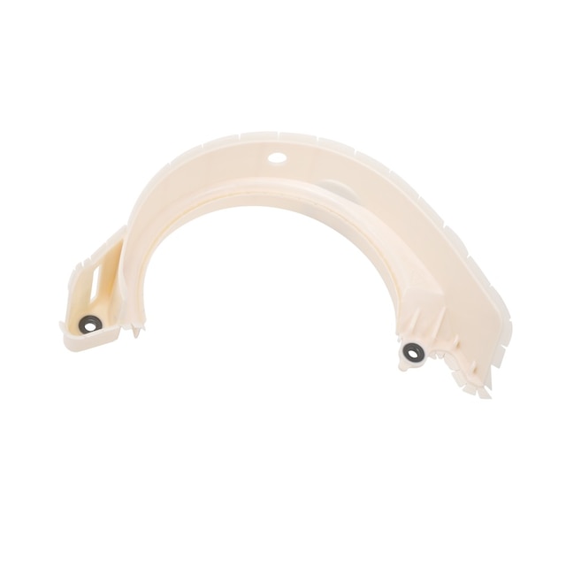 GM Genuine Parts Front Differential Carrier Baffle