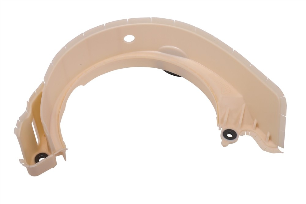 GM Genuine Parts Front Differential Carrier Baffle