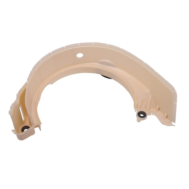 GM Genuine Parts Front Differential Carrier Baffle