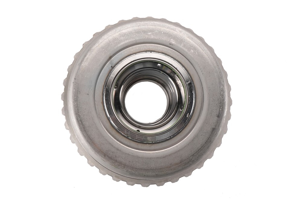 GM Genuine Parts 1-2-3-4 and 3-5 Reverse Clutch Housing with Bushing and Bearing