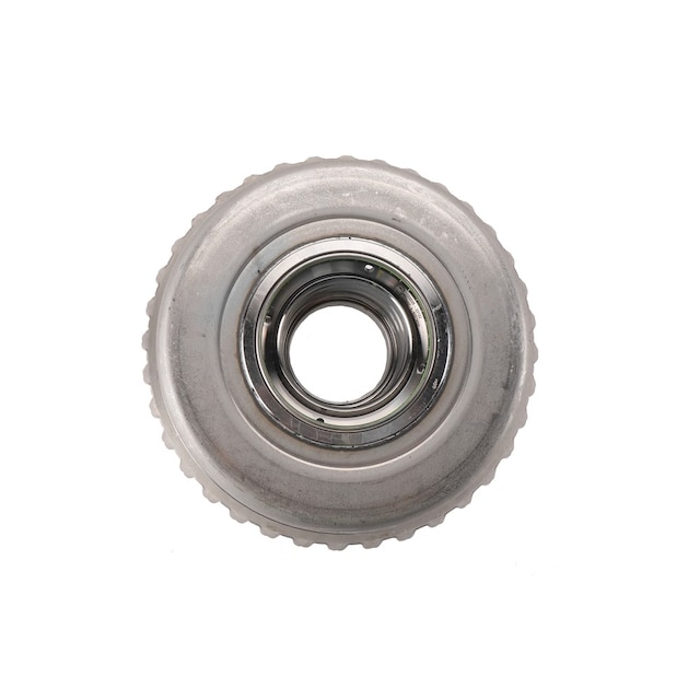 GM Genuine Parts 1-2-3-4 and 3-5 Reverse Clutch Housing with Bushing and Bearing