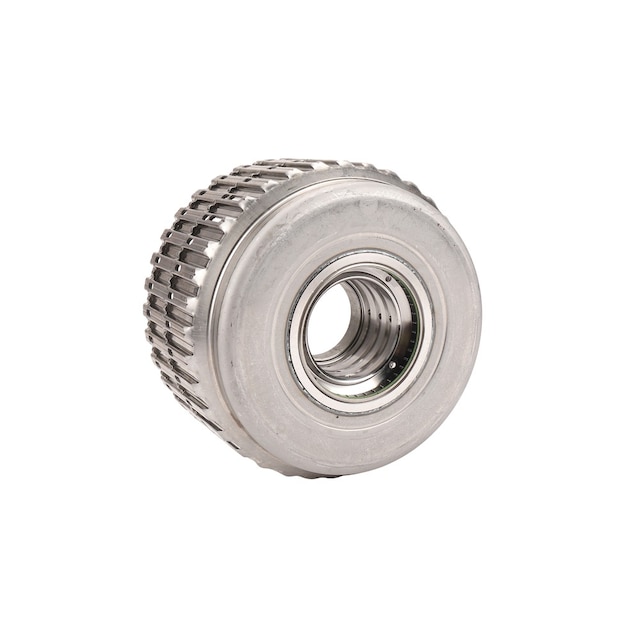 GM Genuine Parts 1-2-3-4 and 3-5 Reverse Clutch Housing with Bushing and Bearing