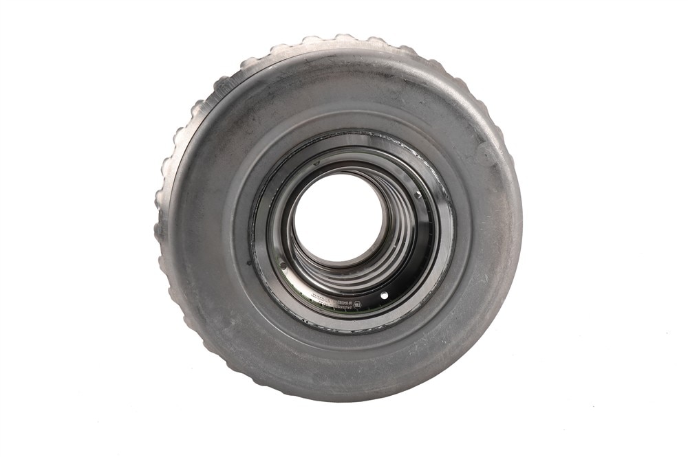 GM Genuine Parts 1-2-3-4 and 3-5 Reverse Clutch Housing with Bushing and Bearing