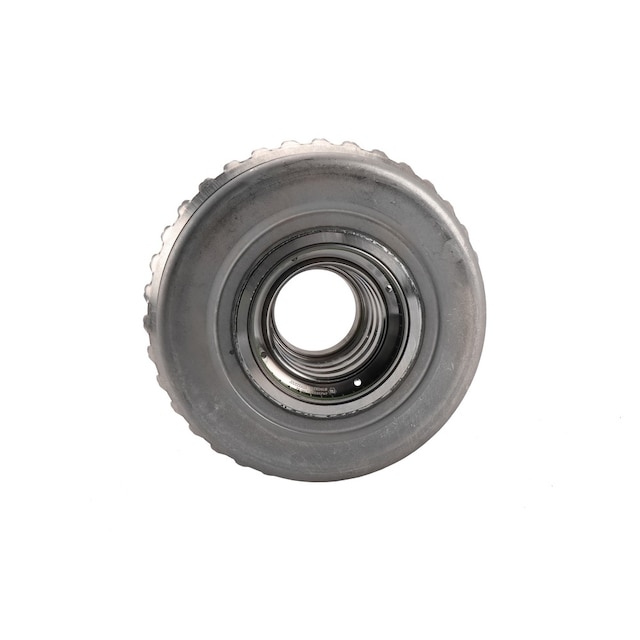 GM Genuine Parts 1-2-3-4 and 3-5 Reverse Clutch Housing with Bushing and Bearing
