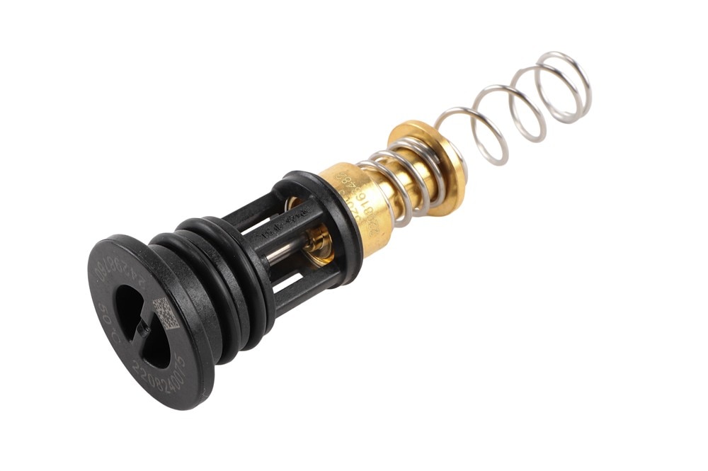 GM Genuine Parts Automatic Transmission Fluid Cooler Bypass Valve