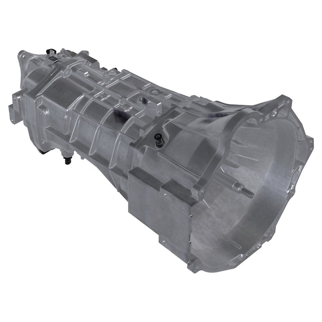 GM Genuine Parts A465 Manual Transmission Assembly