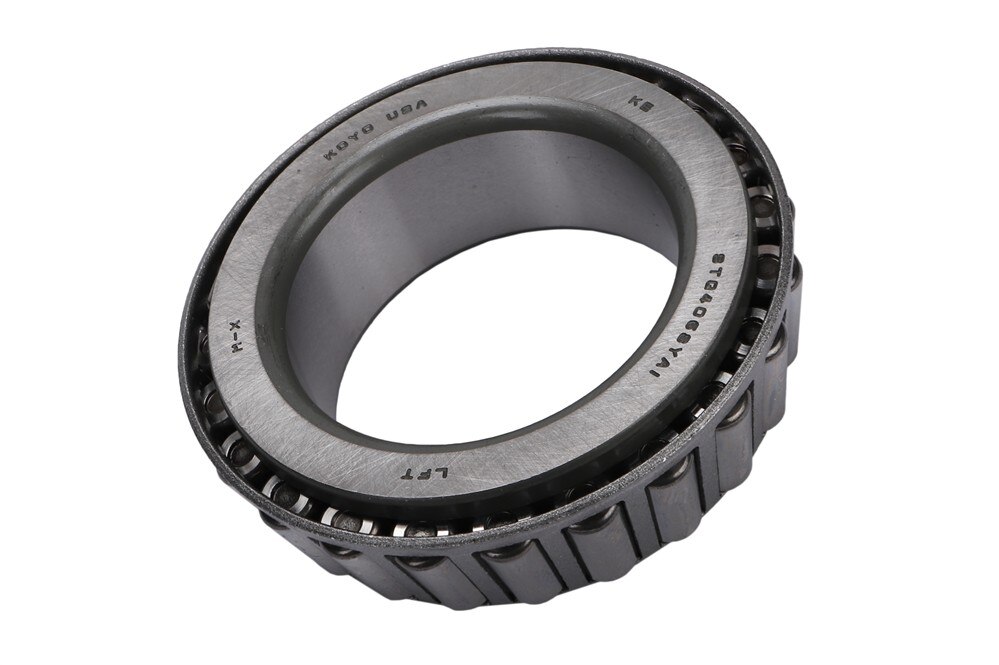 GM Genuine Parts Front Differential Carrier Bearing