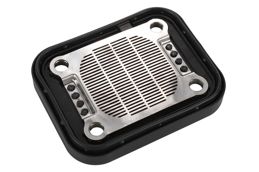 GM Genuine Parts High Voltage Battery Vent Tube