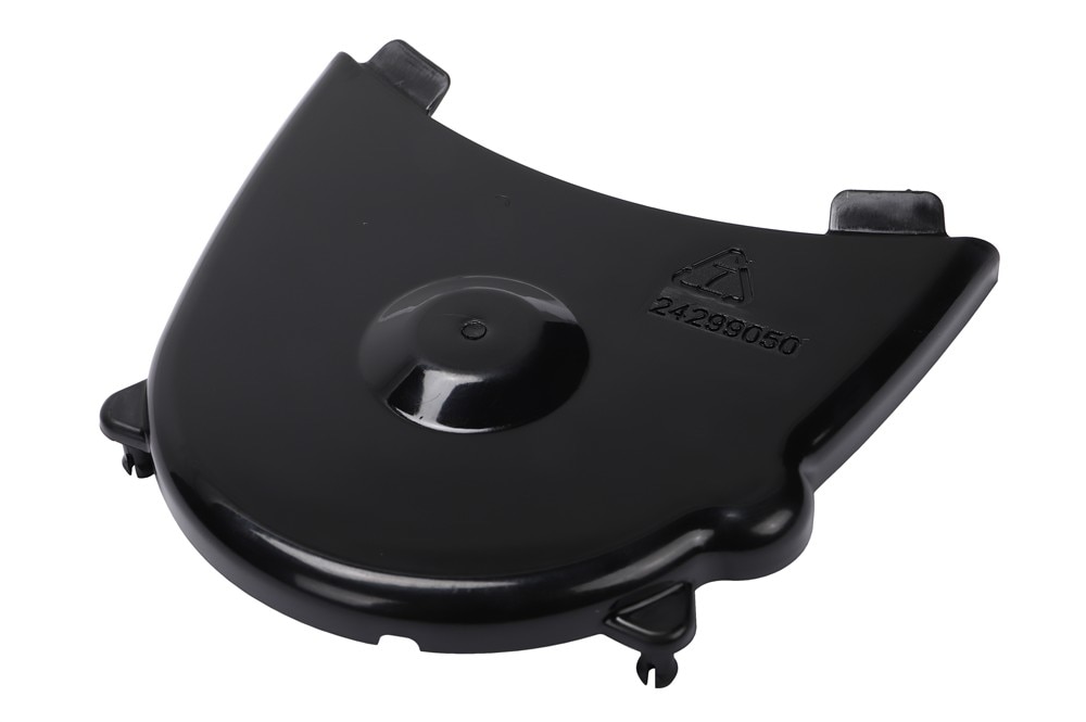GM Genuine Parts Transmission Fluid Pump Baffle