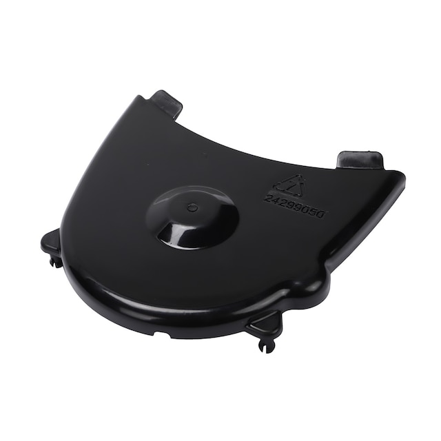 GM Genuine Parts Transmission Fluid Pump Baffle