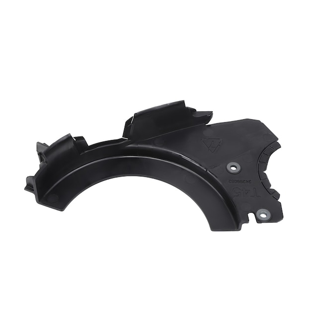GM Genuine Parts Front Differential Carrier Baffle