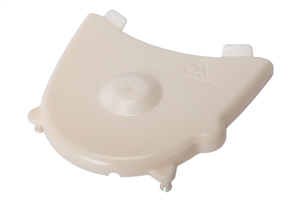 GM Genuine Parts Transmission Fluid Baffle