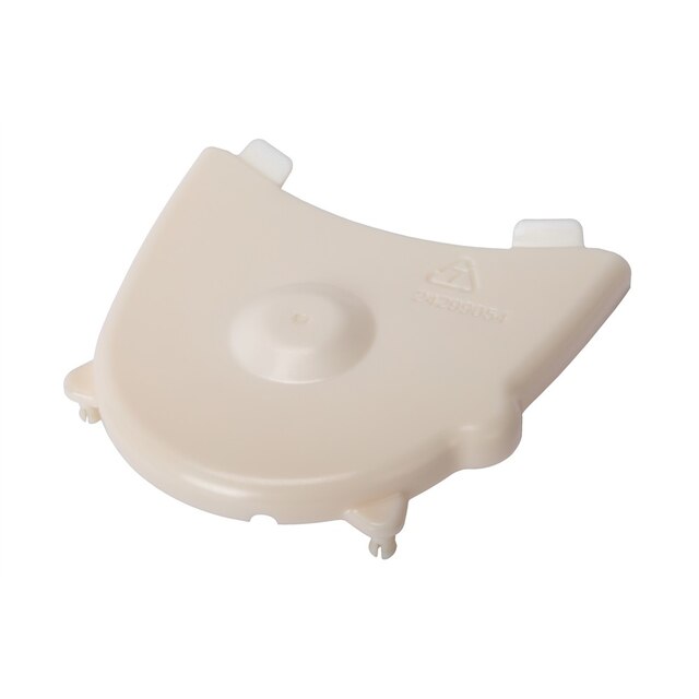 GM Genuine Parts Transmission Fluid Baffle