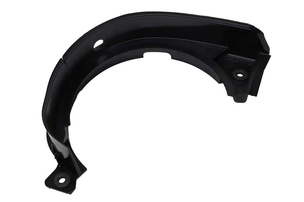GM Genuine Parts Front Differential Carrier Baffle