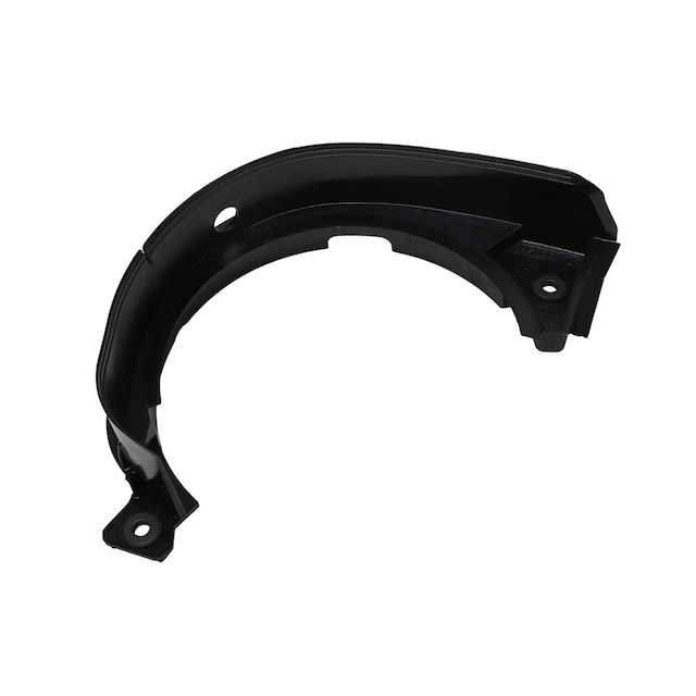 GM Genuine Parts Front Differential Carrier Baffle