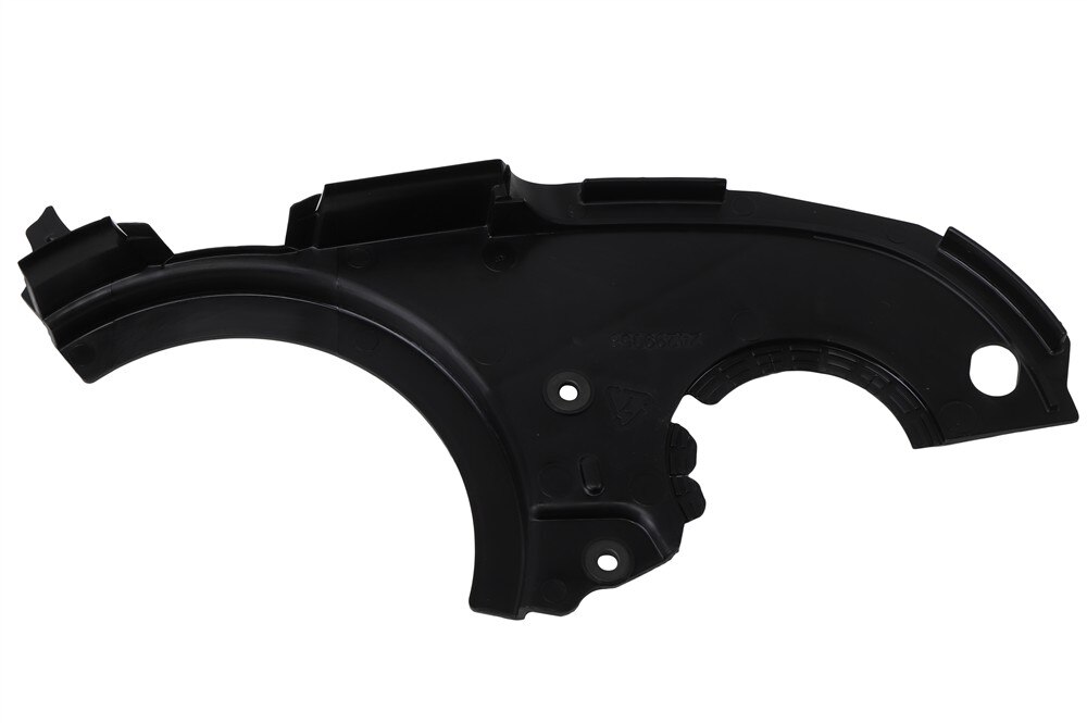 GM Genuine Parts Front Differential Carrier Baffle