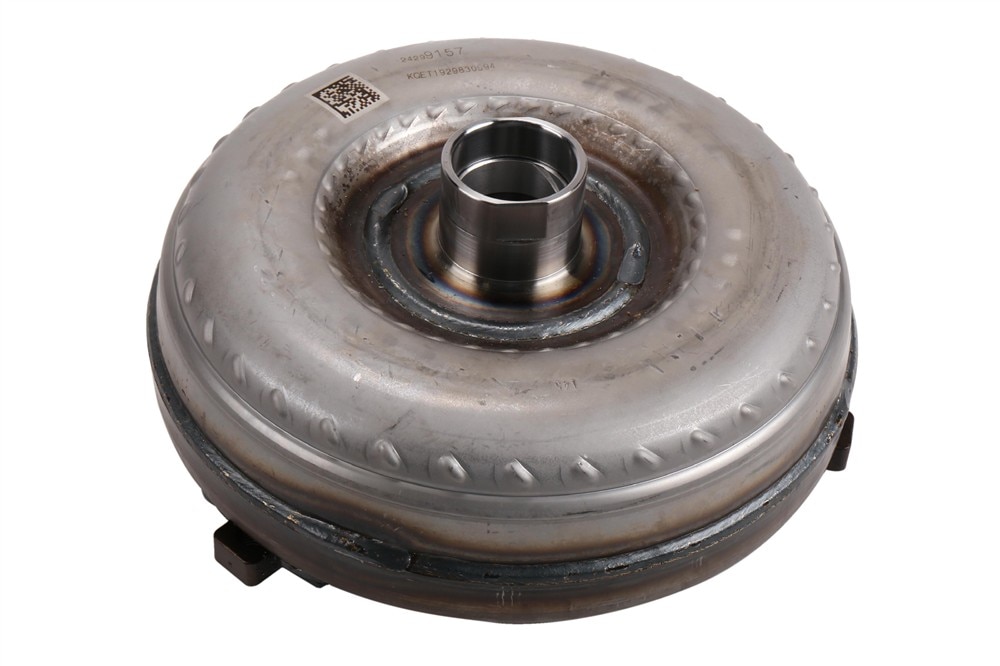 GM Genuine Parts Automatic Transmission Torque Converter