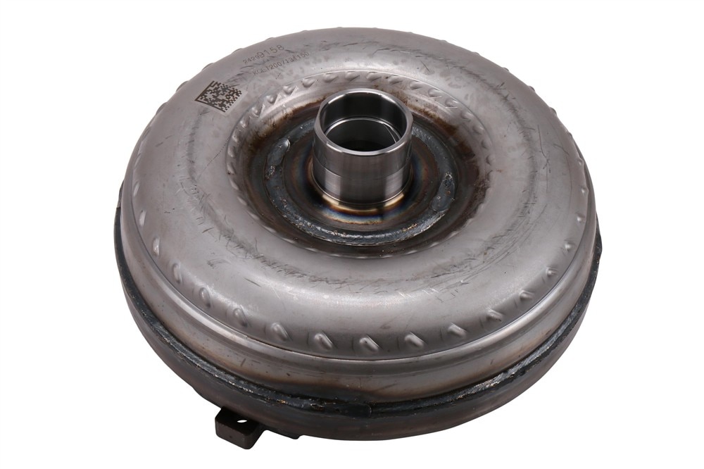 GM Genuine Parts Automatic Transmission Torque Converter