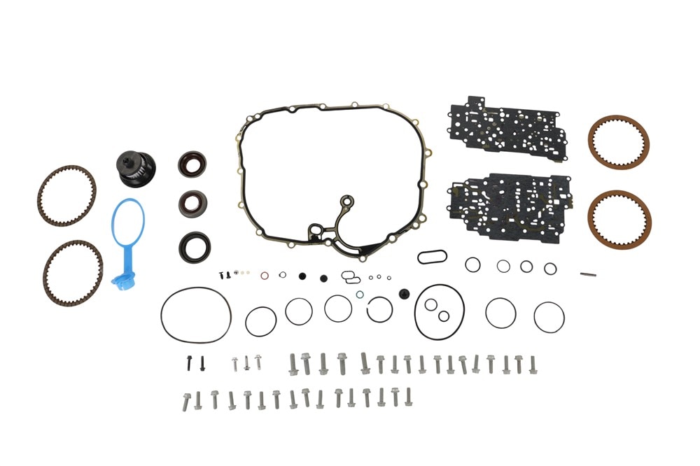 GM Genuine Parts Automatic Transmission Overhaul Service Seal Kit
